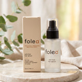Anti-Frizz Hair Serum