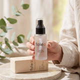 Anti-Frizz Hair Serum