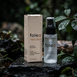 Anti-Frizz Hair Serum