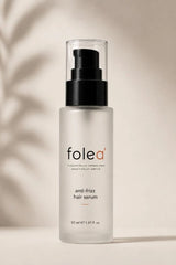 Anti-Frizz Hair Serum